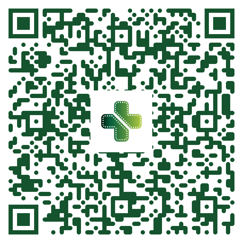 Weight Loss / Travel Clinic QR code
