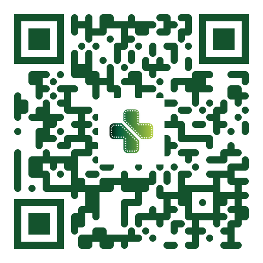 WhatsApp QR code
